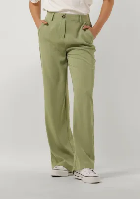 groene ydence pantalon pants solage