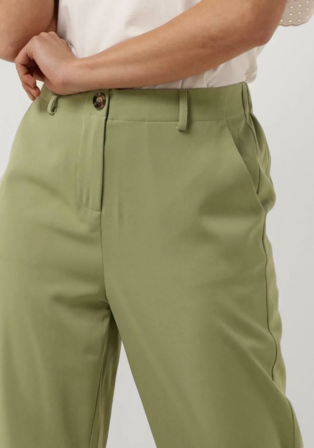 groene ydence pantalon pants solage