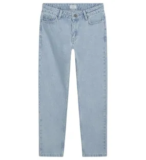 Grunt Jeans - Hamonzuur - Light Blue