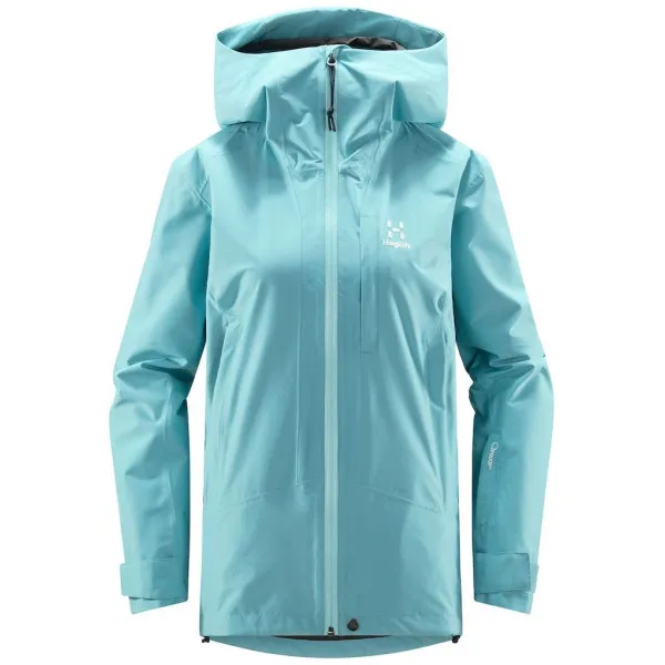 Haglofs Lumi Jacket Women's 