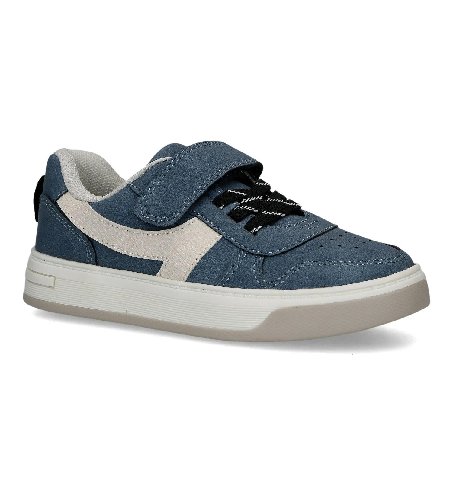 Hampton Bays Velcroschoenen blauw