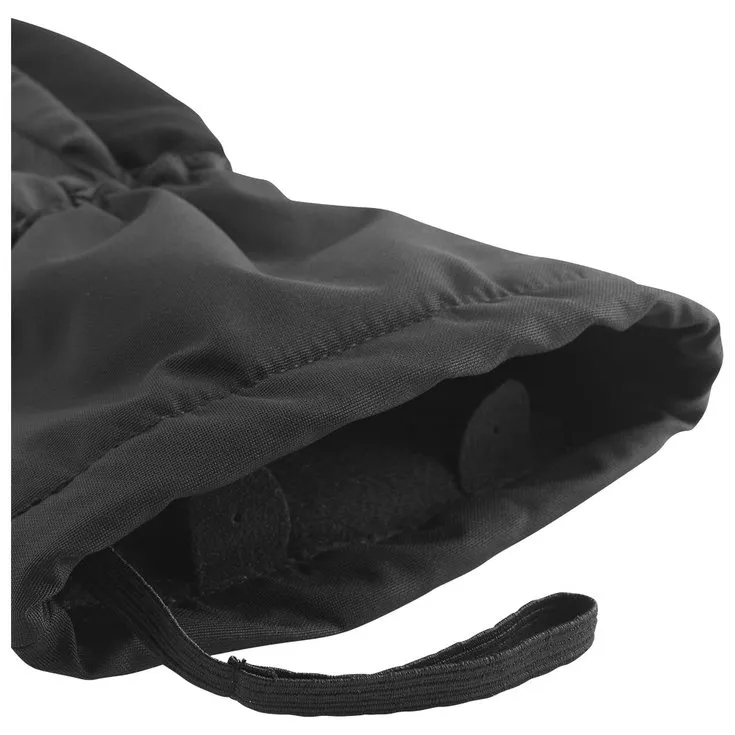Handschoenen Picture Testy Gloves Black