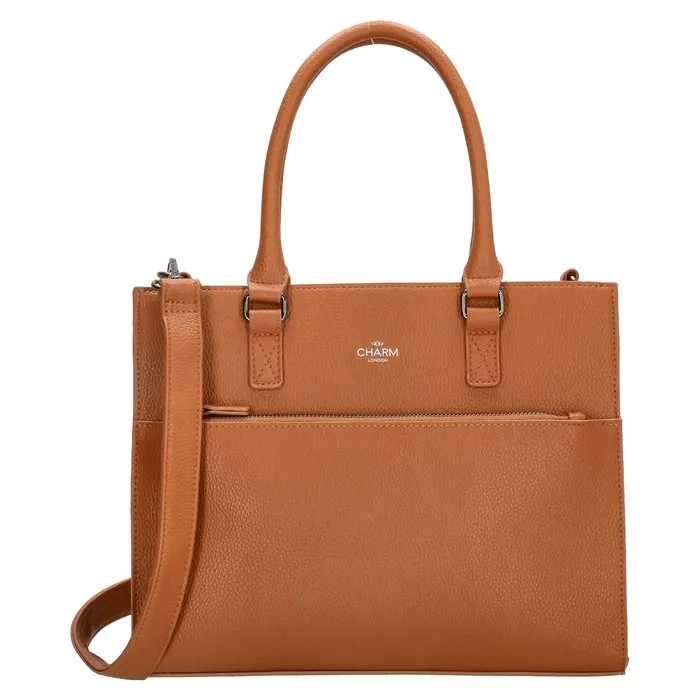 HANDTAS COGNAC 18531005