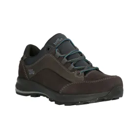 Hanwag Banks Low Lady Gtx Dames Lage Wandelschoen
