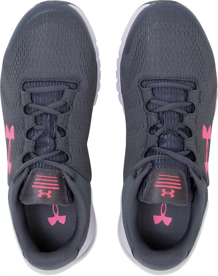 Hardloopschoen Under Armour UA GS Pursuit BP