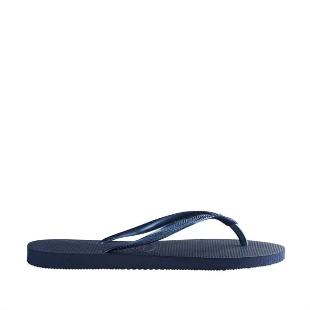 Havaianas Slim Dames Slipper Navy Blue