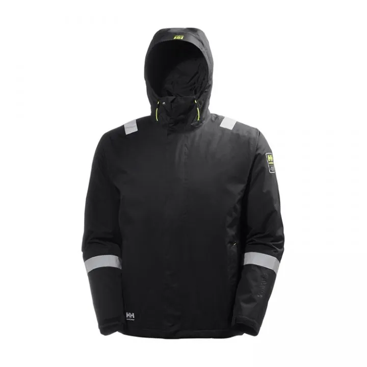 Helly Hansen 71351 Manchester winter jacket