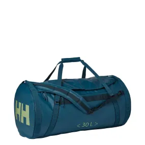 Helly Hansen Duffel Bag 2 30L deep dive