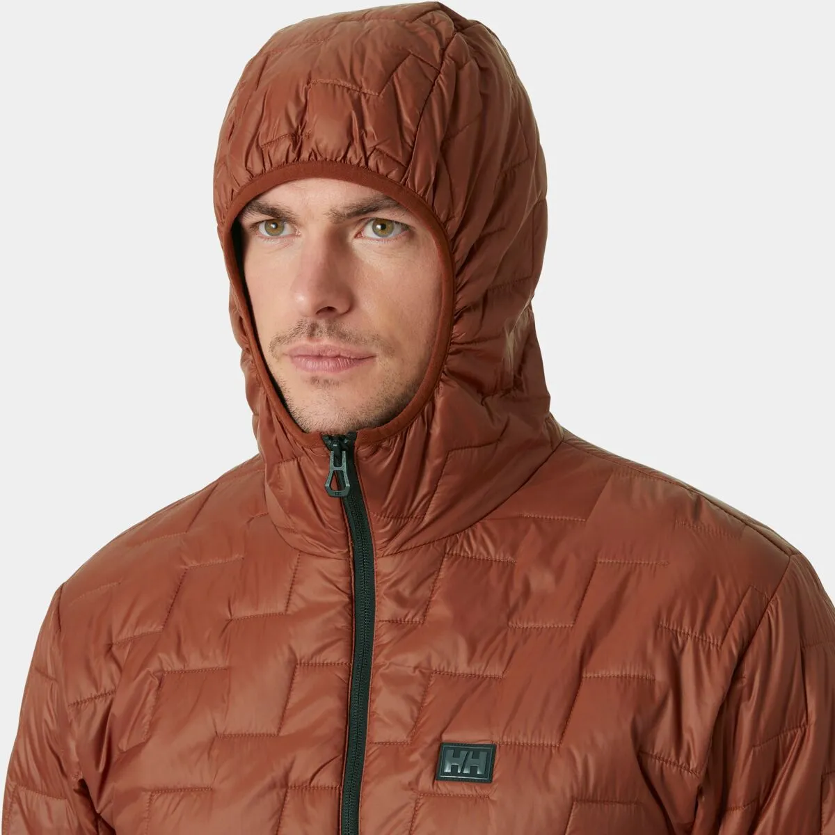 Helly Hansen Lifaloft Hooded Insulator Jacket Men