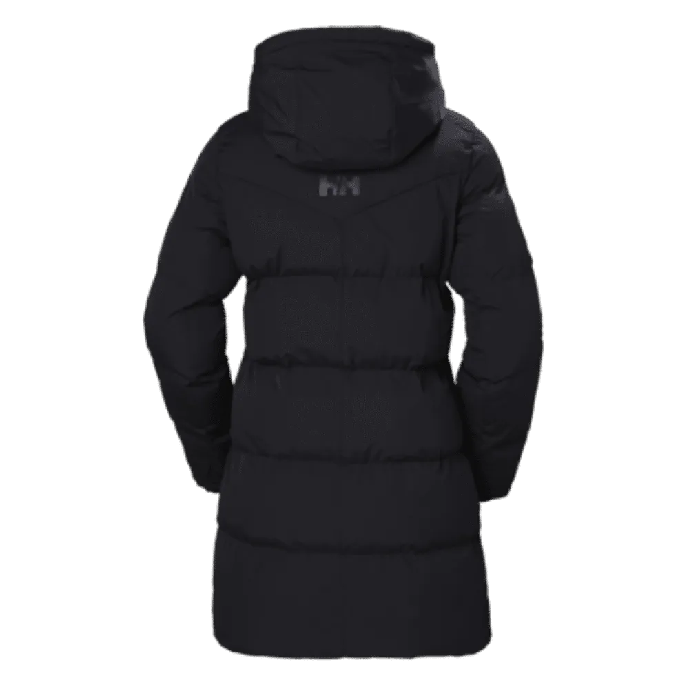 HELLY HANSEN  WOMEN ADORE PUFFY PARKA  DAMES 