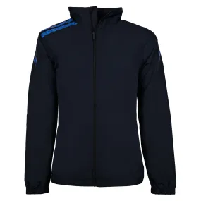 Heren Windjas Elbers Navy / Blauw 