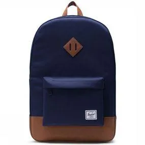 Herschel Supply Rugzak Heritage – Blauw