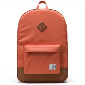 Herschel Supply Rugzak Heritage – Oranje