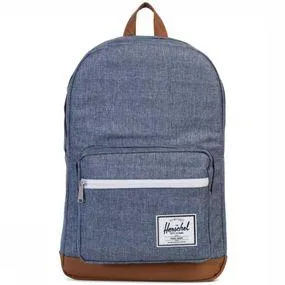 Herschel Supply Rugzak Pop Quiz Classics – Blauw