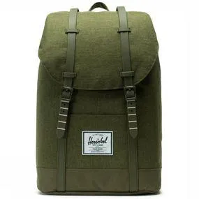 Herschel Supply Rugzak Retreat – Kaki