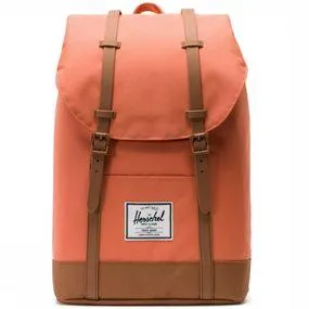 Herschel Supply Rugzak Retreat – Oranje