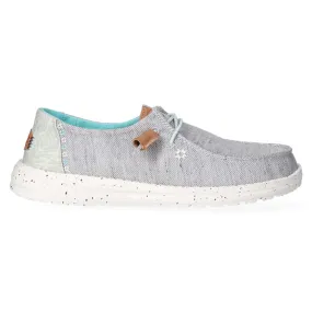 HEYDUDE HD40753 Instapper Wendy Tropical Grey