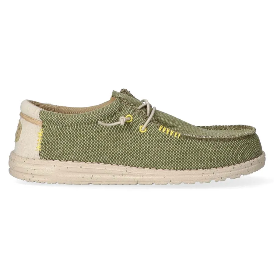 HEYDUDE HD40952 Instapper Wally Olive