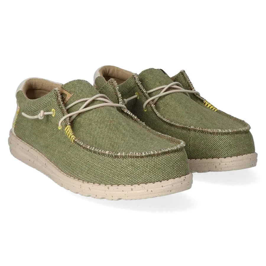 HEYDUDE HD40952 Instapper Wally Olive