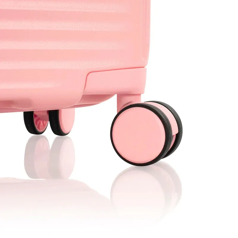 HEYS PASTEL KOFFER  30" (76 CM)  BLUSH