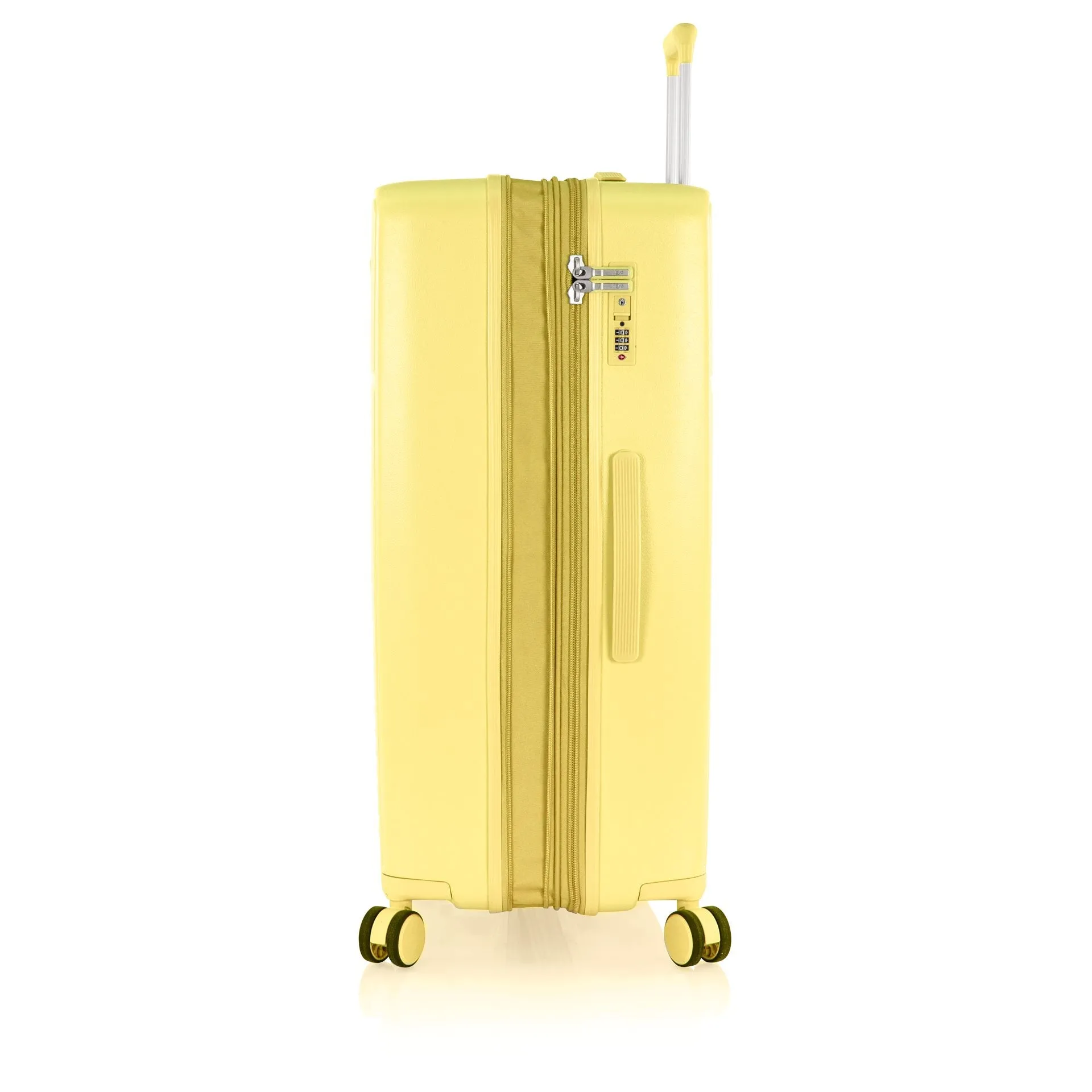 HEYS PASTEL KOFFER  30" (76 CM)  YELLOW