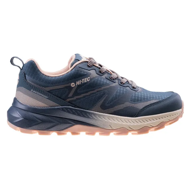 HITEC DAMES VISATI OUTDOOR WANDELSCHOENEN