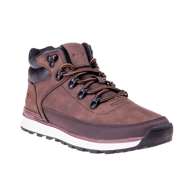 HITEC KINDER/KINDER HAJNEZ MID CUT WANDELSCHOENEN