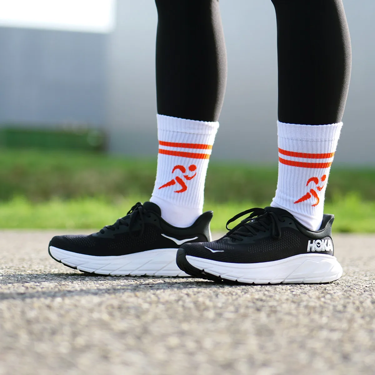 Hoka Arahi 7 Dames