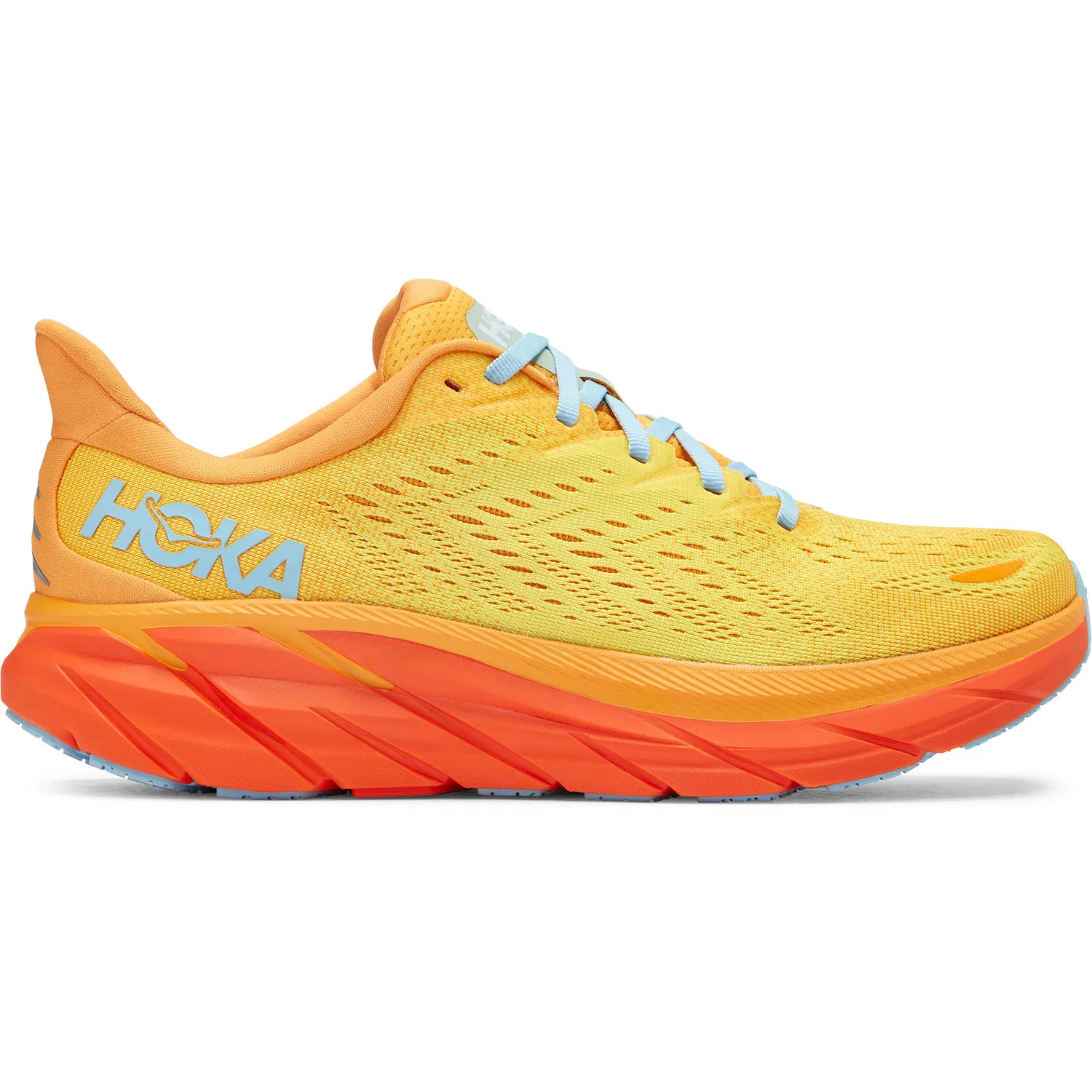 HOKA Clifton 8 Heren