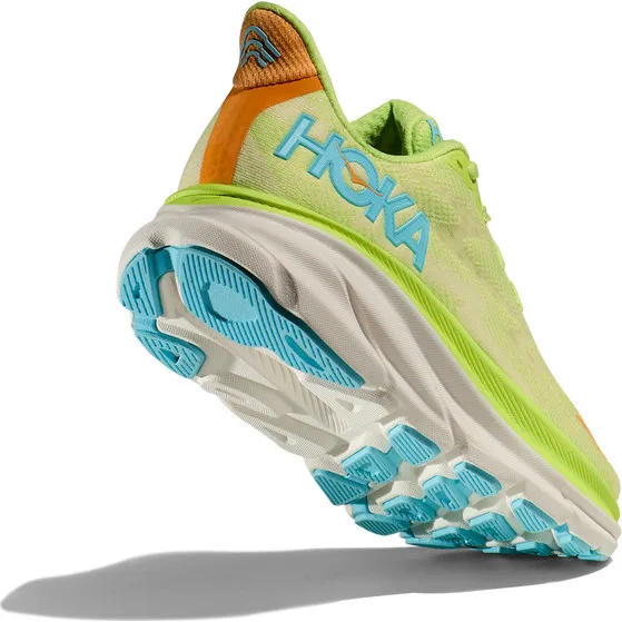 HOKA Clifton 9 Breed Dames
