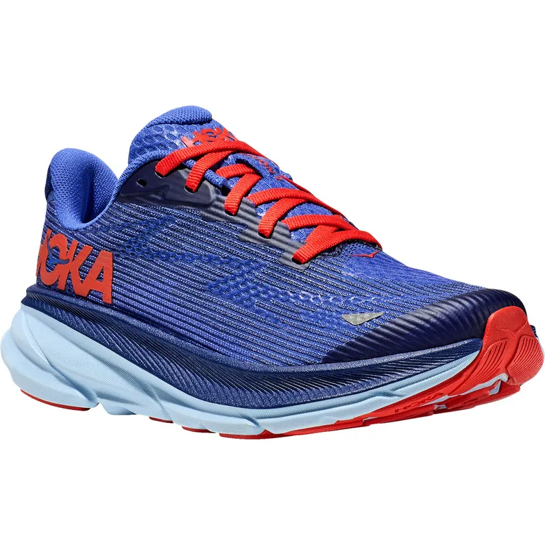 Hoka Kinderen Clifton 9 Schoenen