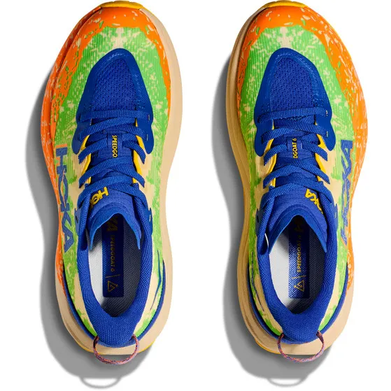 HOKA Speedgoat 6 Kids