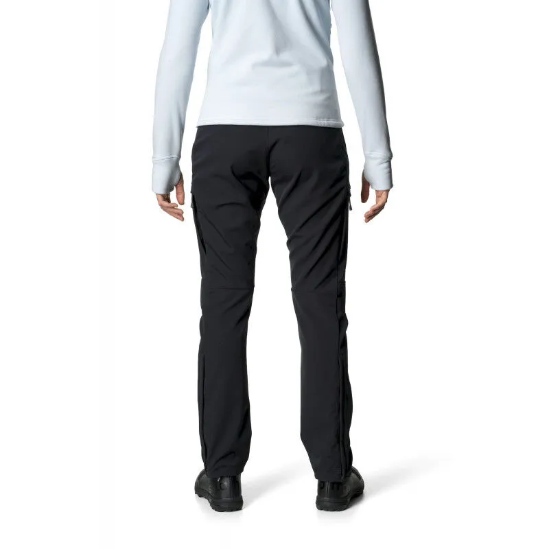 HOUDINI SPORTSWEAR MOTION TOP PANTS  WANDELBROEK  DAMES