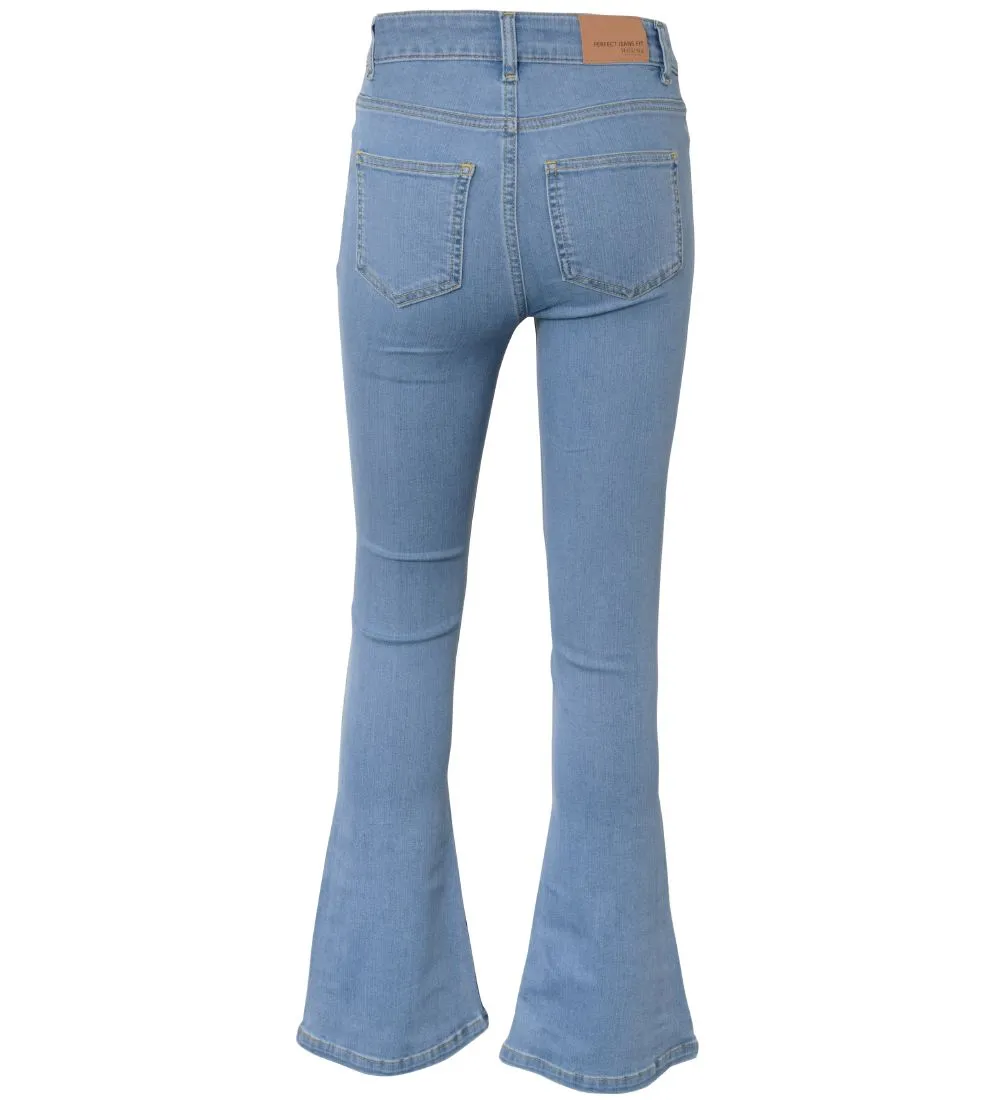 HOUND JEANS  BOOTCUT  LIGHT BLUE GEBRUIKT