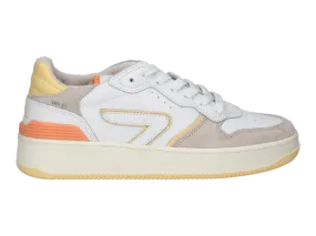 Hub Footwear sneaker geel