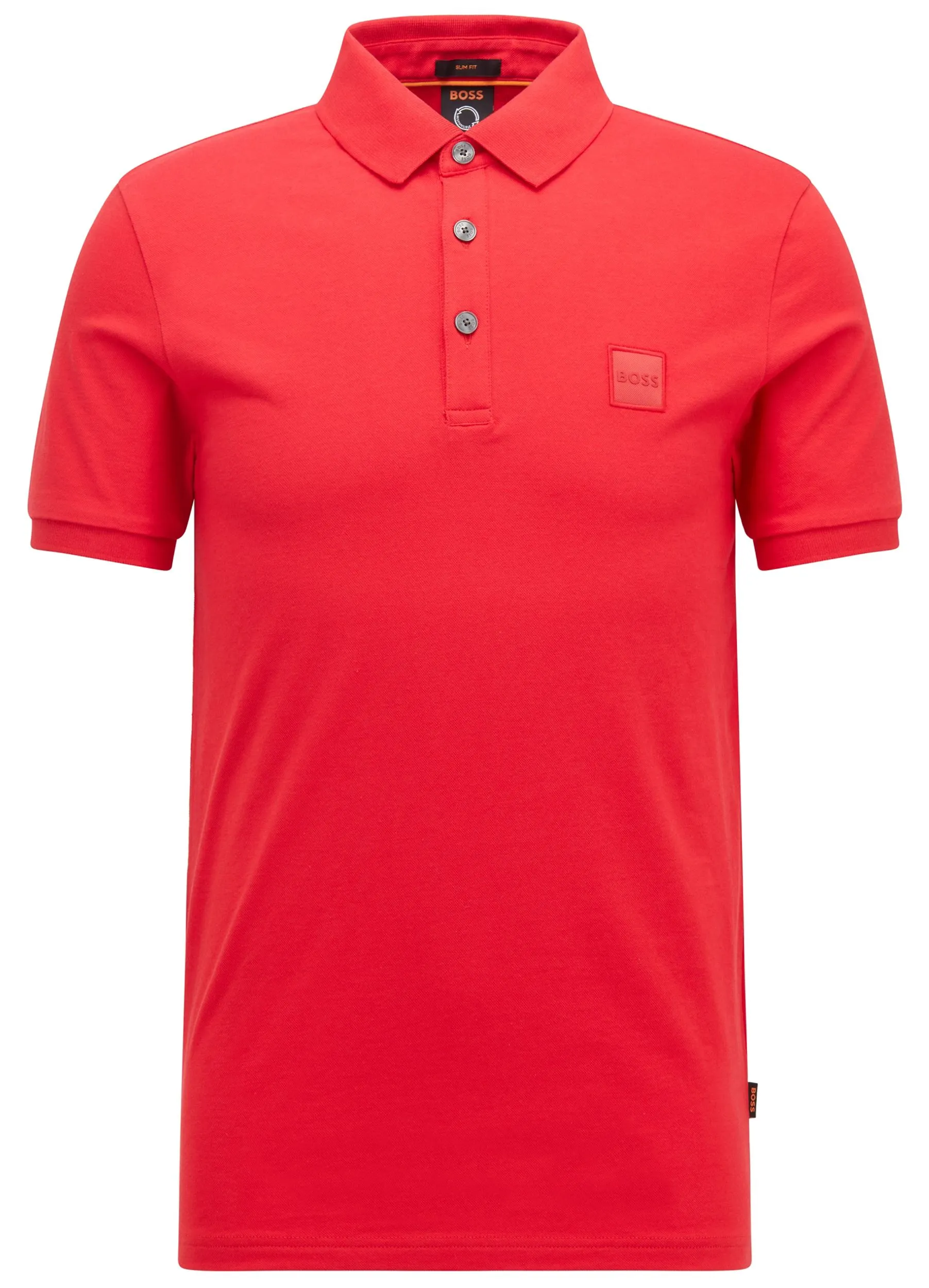 Hugo Boss Casual Passenger Polo KM