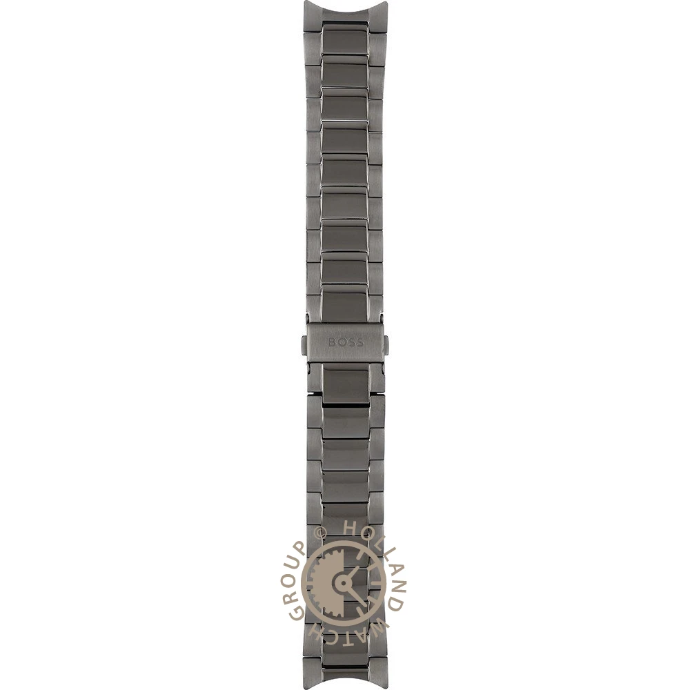 Hugo Boss Hugo Boss Straps 659003014 View Horlogeband