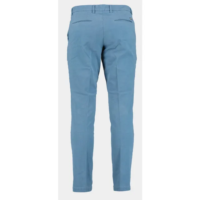 Hugo Boss Katoenen broek kaito1 10257096 01 50508692/459