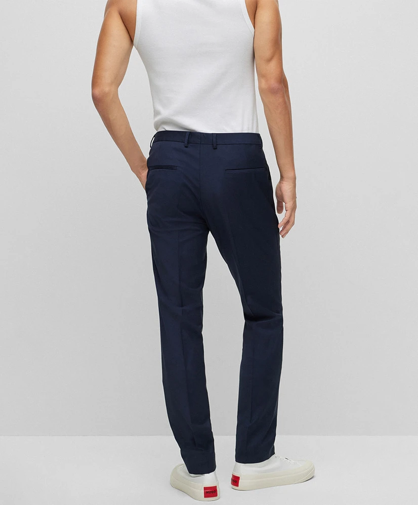 HUGO Pantalon Hesten