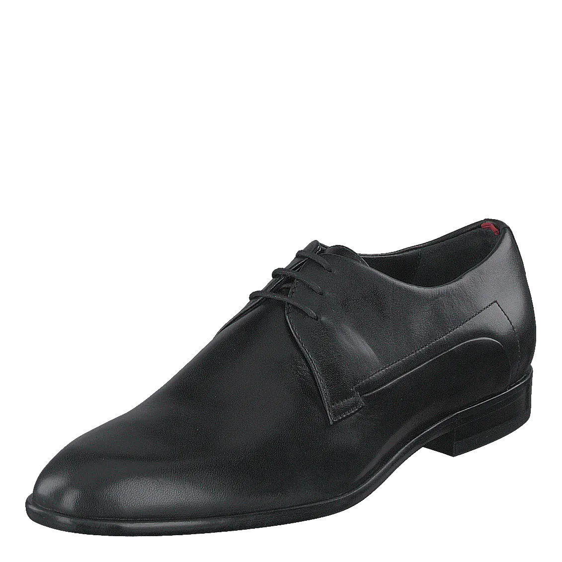 HUGO schoenen Appeal_derb_lt1 Black