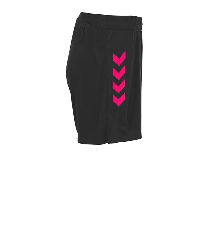 Hummel Memphis Ladies Shorts