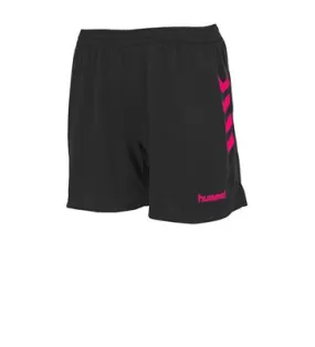 Hummel Memphis Ladies Shorts