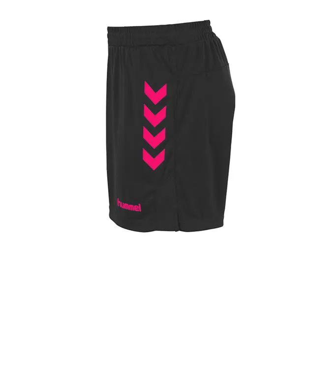 Hummel Memphis Ladies Shorts