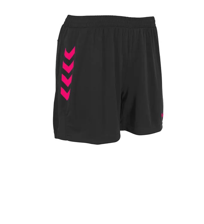 Hummel Memphis Ladies Shorts