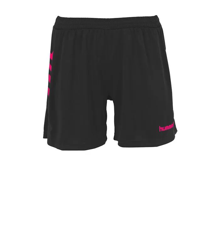 Hummel Memphis Ladies Shorts