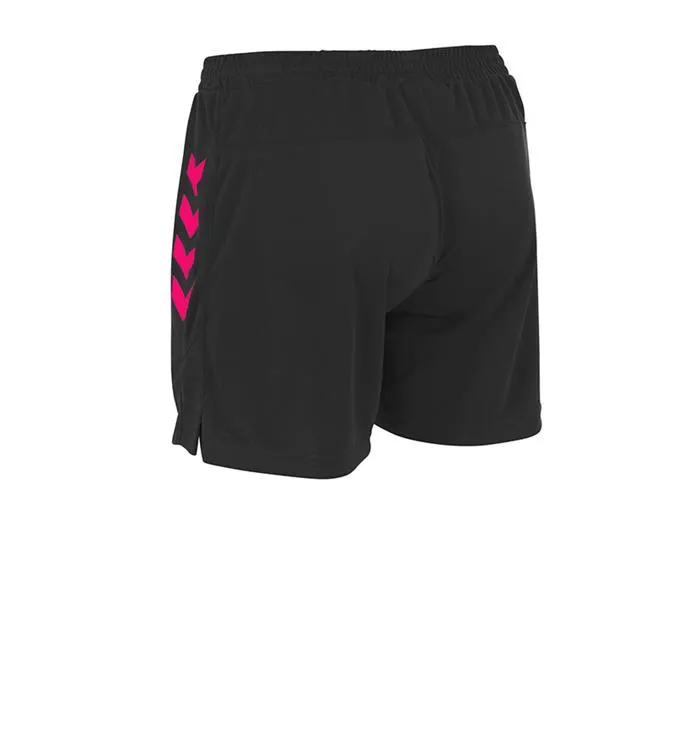 Hummel Memphis Ladies Shorts