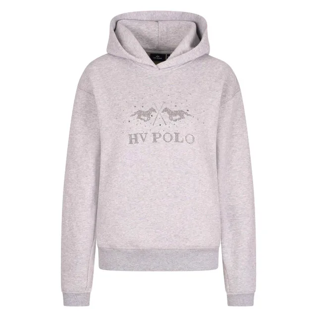 HV Polo Hoodie hvpdaisy