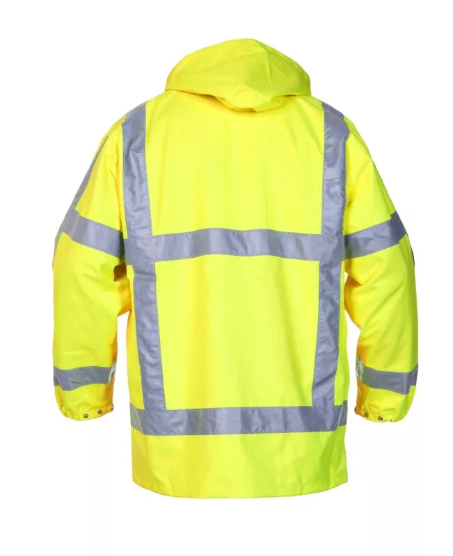 HYDROWEAR SIMPLY NO SWEAT HIVIS JAS UITDAM