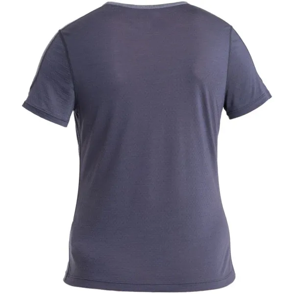 Icebreaker Energy Wind Short Sleeve Tee Women's 