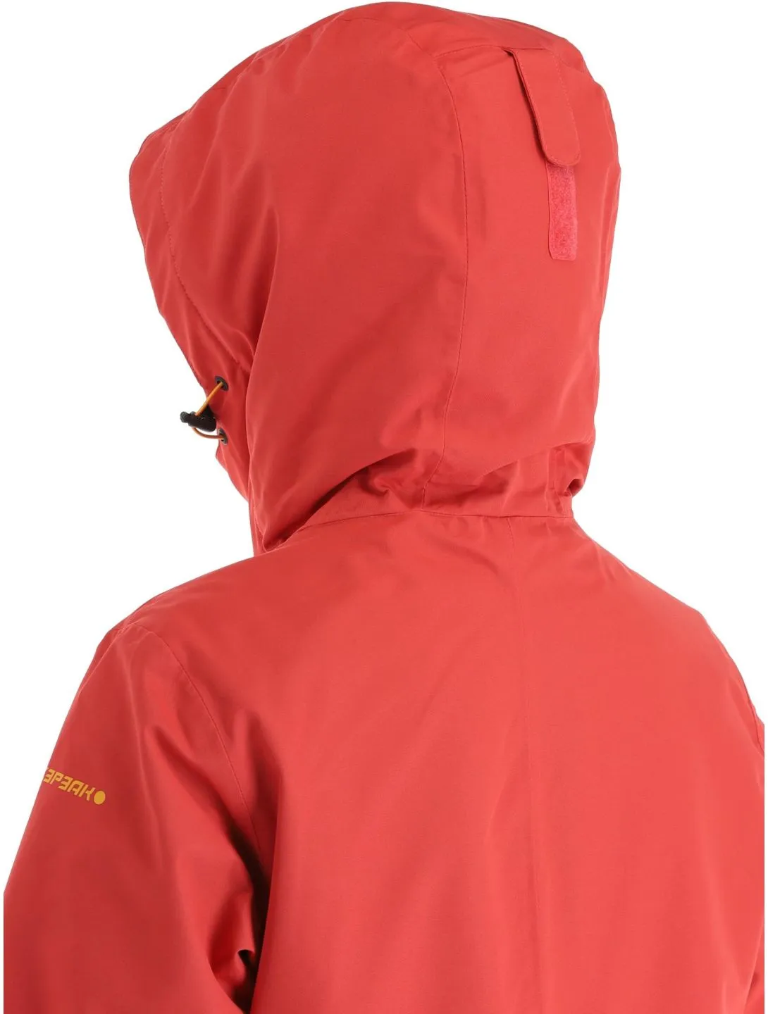 ICEPEAK CATHAY SKIJAS DAMES